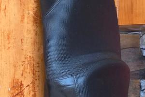 Sella Moto Guzzi V11