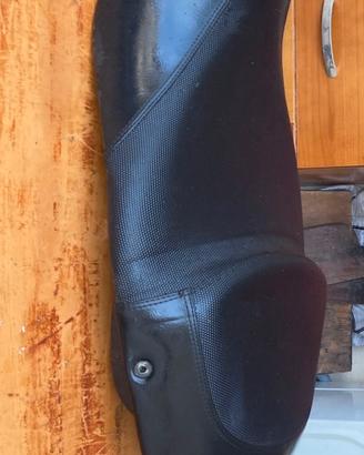 Sella Moto Guzzi V11