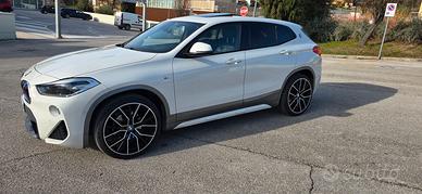 Bmw X2 M Sport