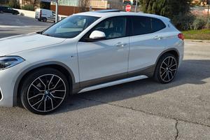Bmw X2 M Sport