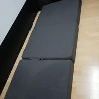 materassino imbottito