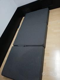 materassino imbottito