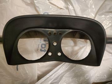 Cruscotto alfa romeo duetto coda tronca