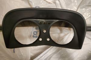 Cruscotto alfa romeo duetto coda tronca