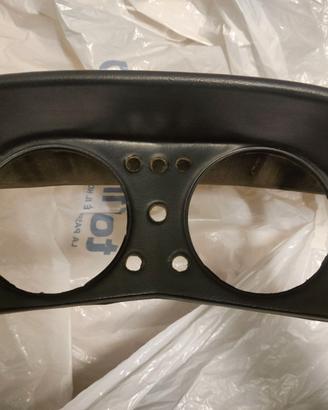 Cruscotto alfa romeo duetto coda tronca