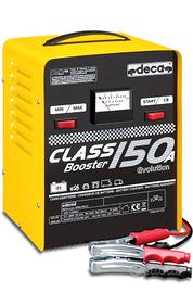 Caricatore deca 150A booster usato