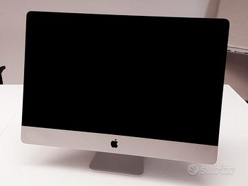 IMAC 27'' - ANNO 2013