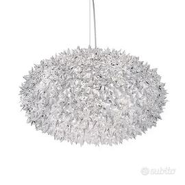 Lampadario Kartell Bloom