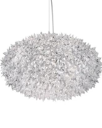 Lampadario Kartell Bloom