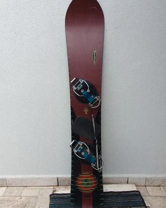 Snowboard BURTON