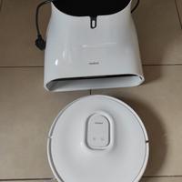 Robot pulisci pavimenti