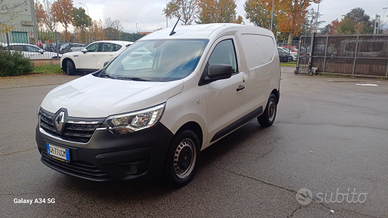 Renault Kangoo express 1.5 diesel