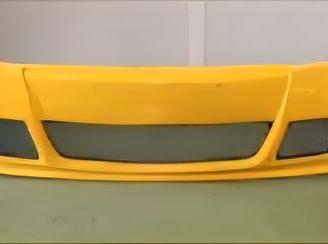 Fiat Barchetta Paraurti anteriore