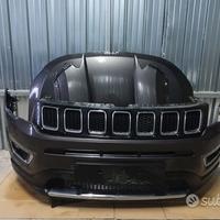 Musata airbag jeep compass 2018 2019 2020