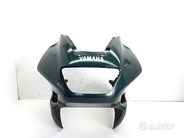 YAMAHA XJ S DIVERSION 600 CARENA SCUDO ANTERIORE -