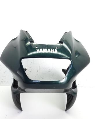 YAMAHA XJ S DIVERSION 600 CARENA SCUDO ANTERIORE -