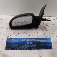 SPECCHIETTO RETROVISORE SINISTRO HYUNDAI Getz 1Â°