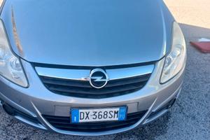   OPEL CORSA  1.2 ok neopatentati 