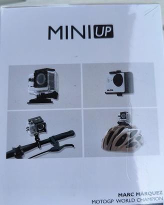 Action cam Mini Up
