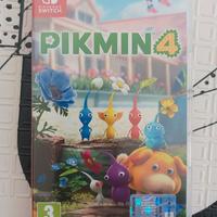 Pikmin 4