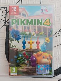 Pikmin 4