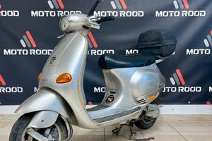 Piaggio Vespa 125 (VN)