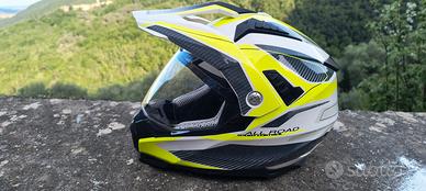 casco integrale 