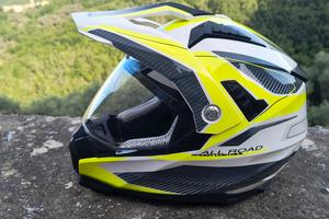casco integrale 