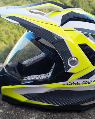 casco integrale 