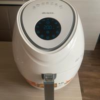 Friggitrice ad aria Ariete