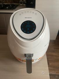 Friggitrice ad aria Ariete