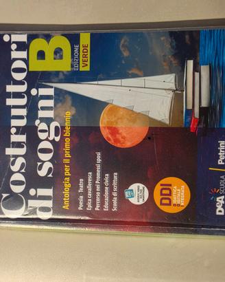 Costruttori di sogni ISBN 9788849424737
