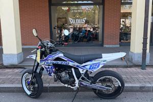 Husqvarna SM 125