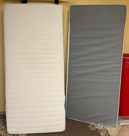 Materasso Ikea MAURANGER 90x200