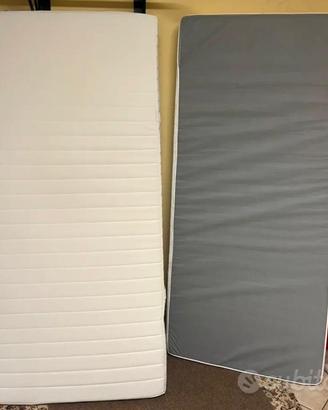 Materasso Ikea MAURANGER 90x200