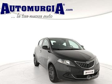 LANCIA Ypsilon 1.0 FireFly 5 porte S&S Hybrid Si