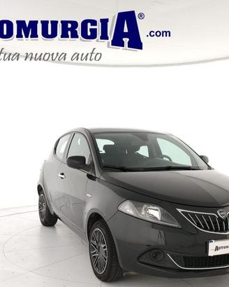 LANCIA Ypsilon 1.0 FireFly 5 porte S&S Hybrid Si