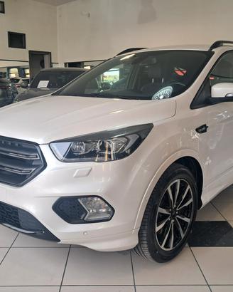 Ford Kuga 1.5 TDCI 120 cv ST-Line