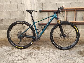 Canyon Grand Canyon AL SLX 