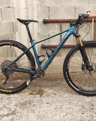 Canyon Grand Canyon AL SLX 