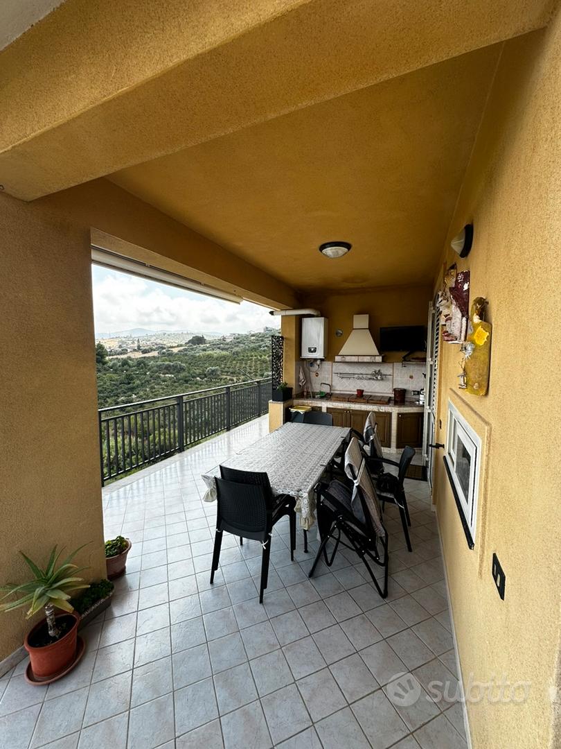 Appartamento – Misilmeri, Palermo - Vista 4