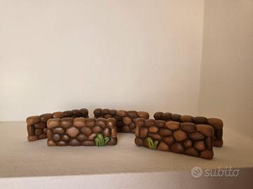 muretti presepe simil thun 