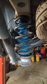 Spessori rialzo molla per Veicoli Commerciali per 