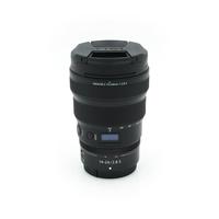 Nikon Z 14-24mm f/2.8 S