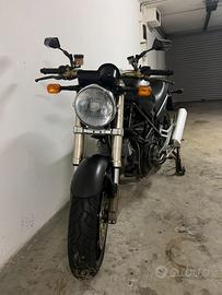Monster 900
