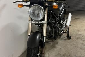 Monster 900