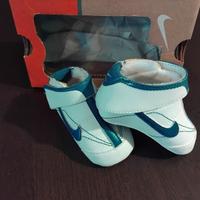 Scarpe nike neonato