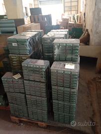 CASSETTIERE PORTA MINUTERIA NUOVE