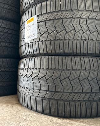 4 GOMME USATE INVERNALE 2654021-2953521 - CP717159