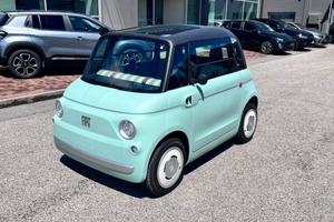 FIAT Topolino 6kw / Prezzo Vero